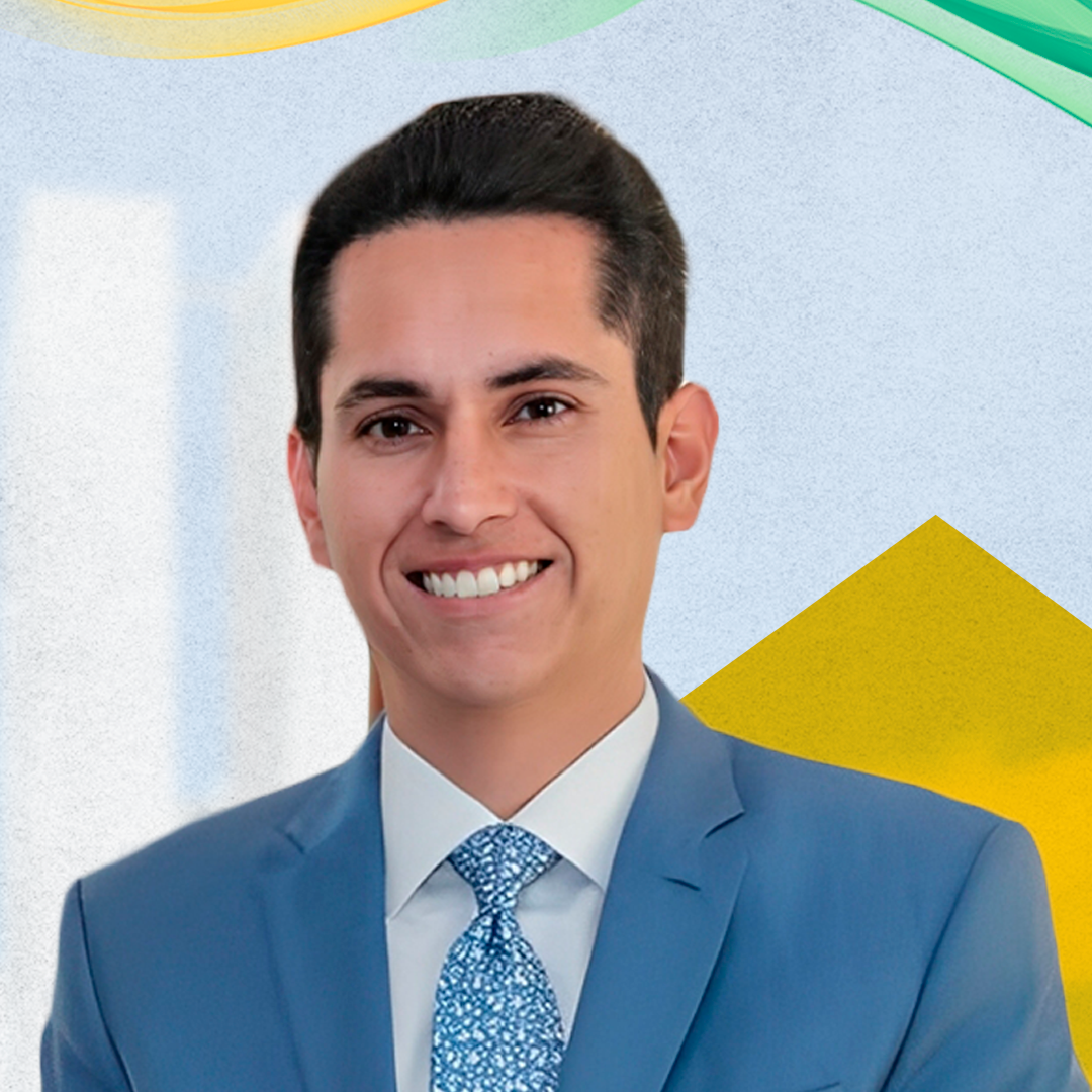 Foto de Domingos Neto (PSD)