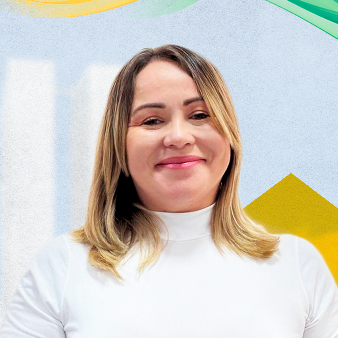 Foto de Ana Paula (PODE)