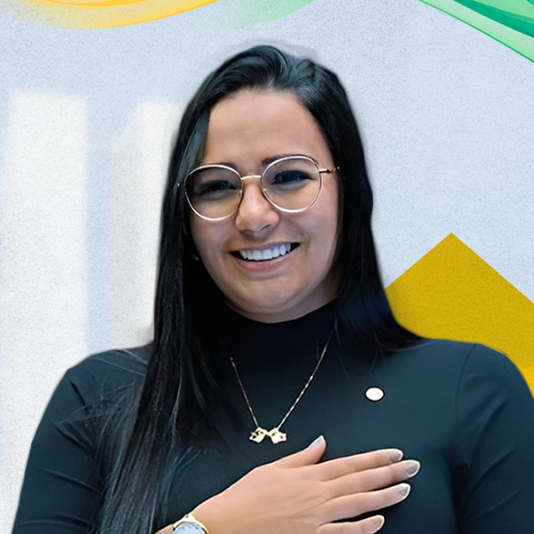 Foto de Dayany Bittencourt (UB)