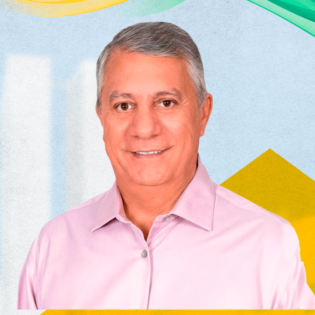 Foto de José Airton (PT)