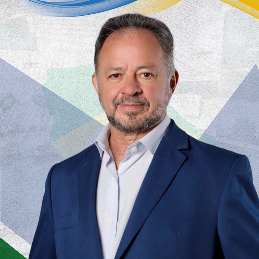 Foto de Acrísio Sena (PT)