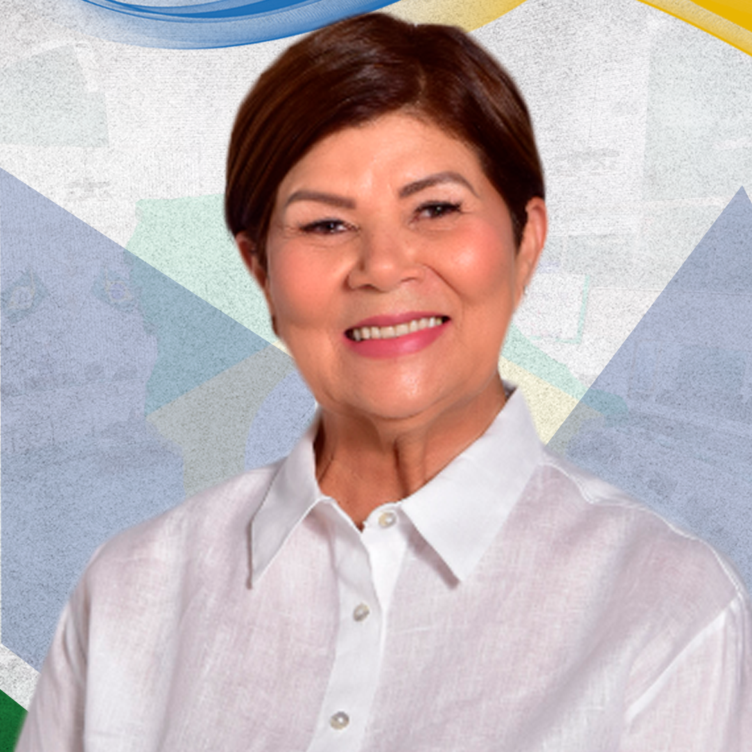 Foto de Jô Farias (PT)