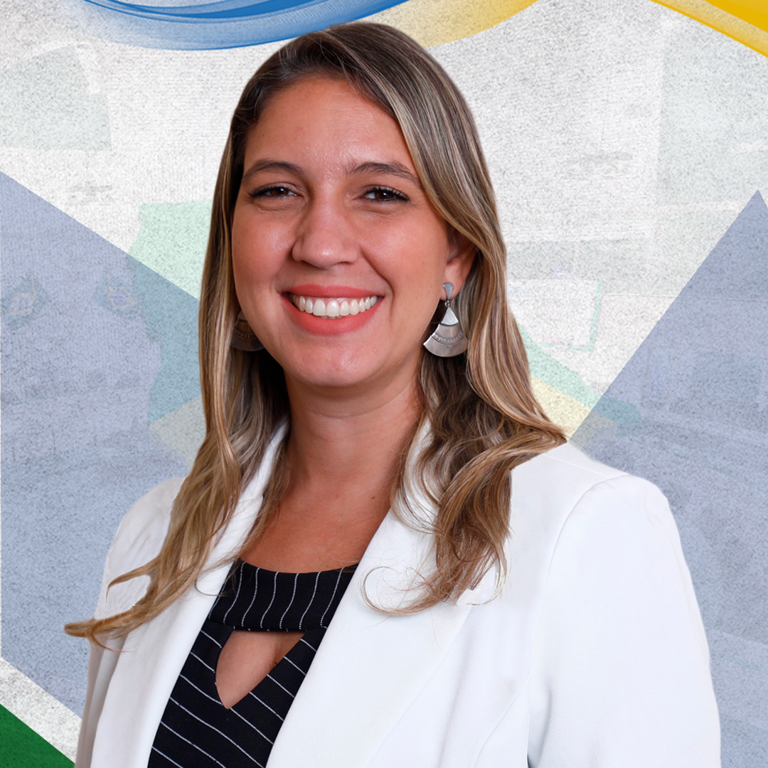Foto de Larissa Gaspar (PT)