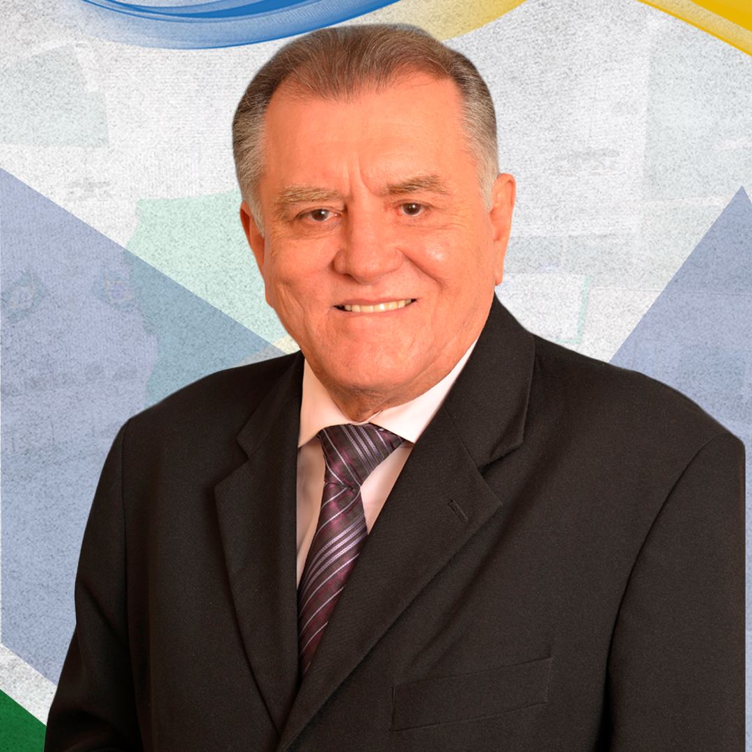 Foto de Lucílvio Girão (PSD)