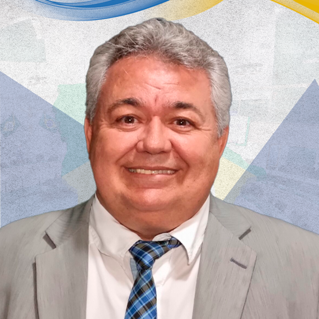 Foto de Tomaz Holanda (Avante)