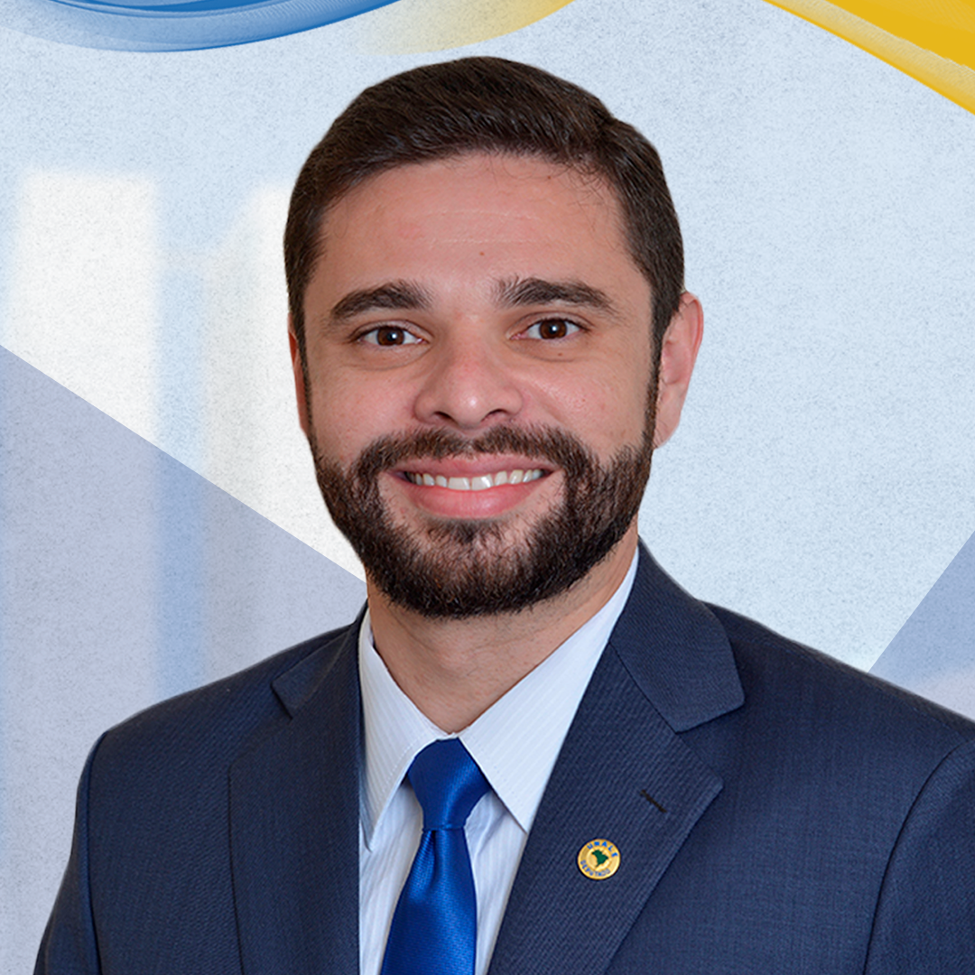 Foto de Júlio César Filho (PT)