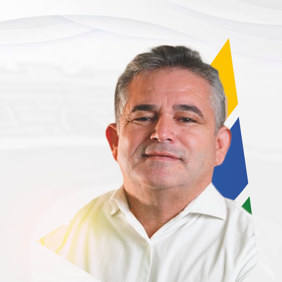 Foto de ÉDSON RIVA CUNHA