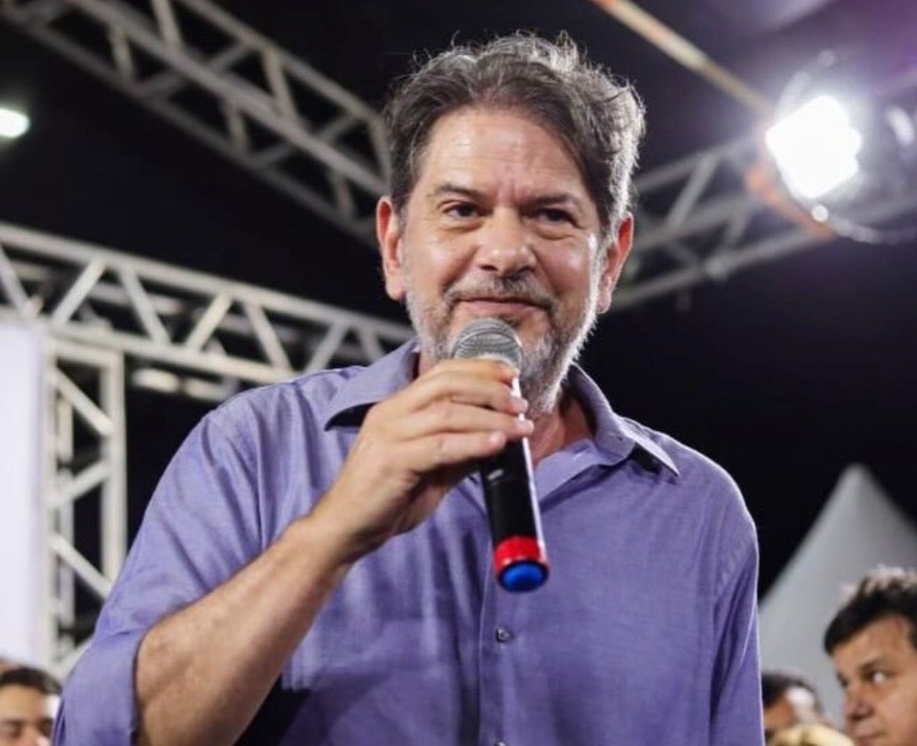 Prêmio Nordeste destaca Cid Gomes como o senador mais atuante do Ceará no Congresso Nacional