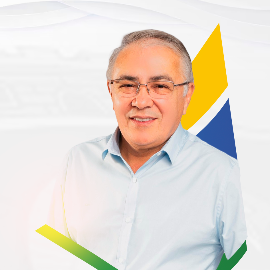 Foto de ANTÔNIO MARTINS