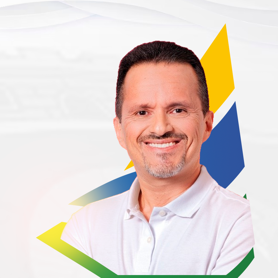 Foto de ANDRÉ BARRETO