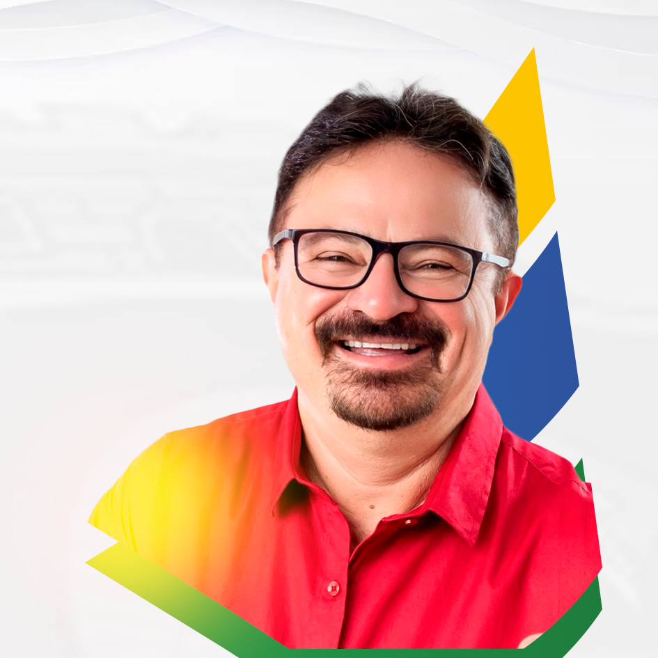 Foto de ACÁCIO LEITE