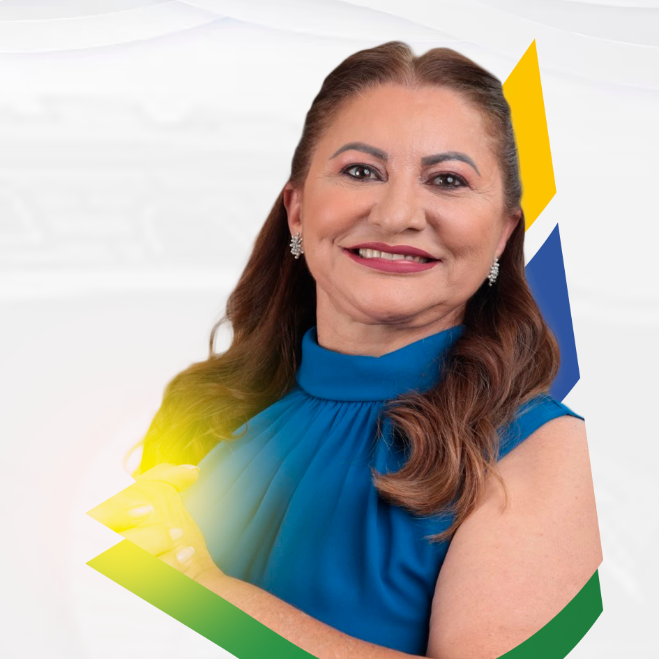 Foto de IRALDICE MÃO CHEIROSA