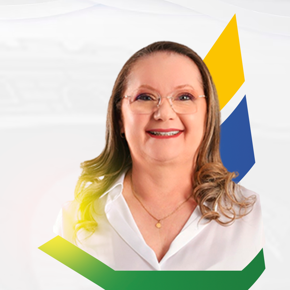 Foto de IVONETH BRAGA