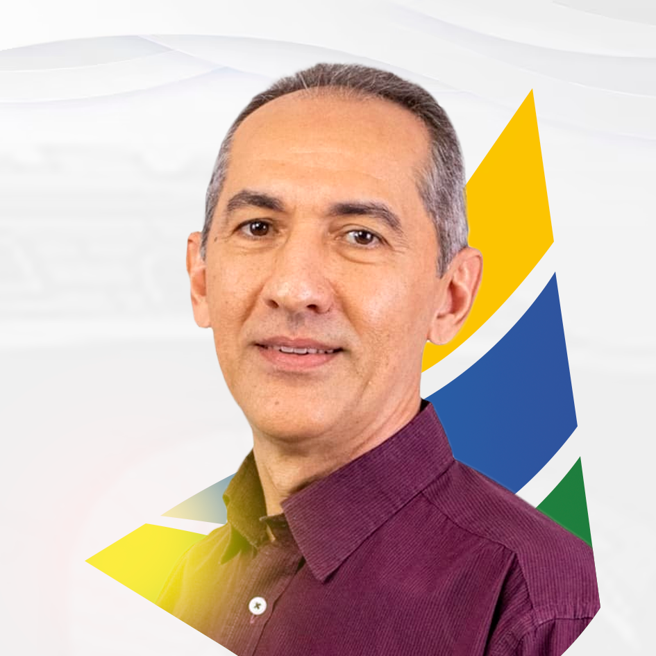 Foto de JERÔNIMO BRANDÃO