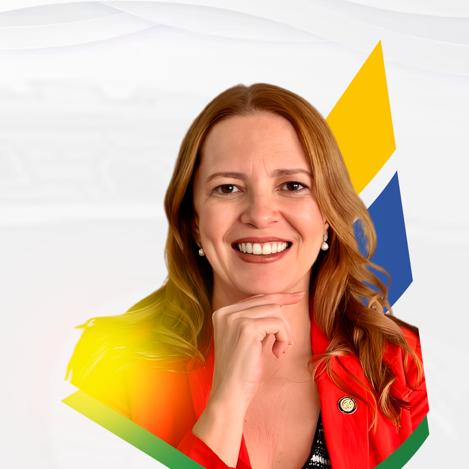 Foto de JANAÍNA FARIAS