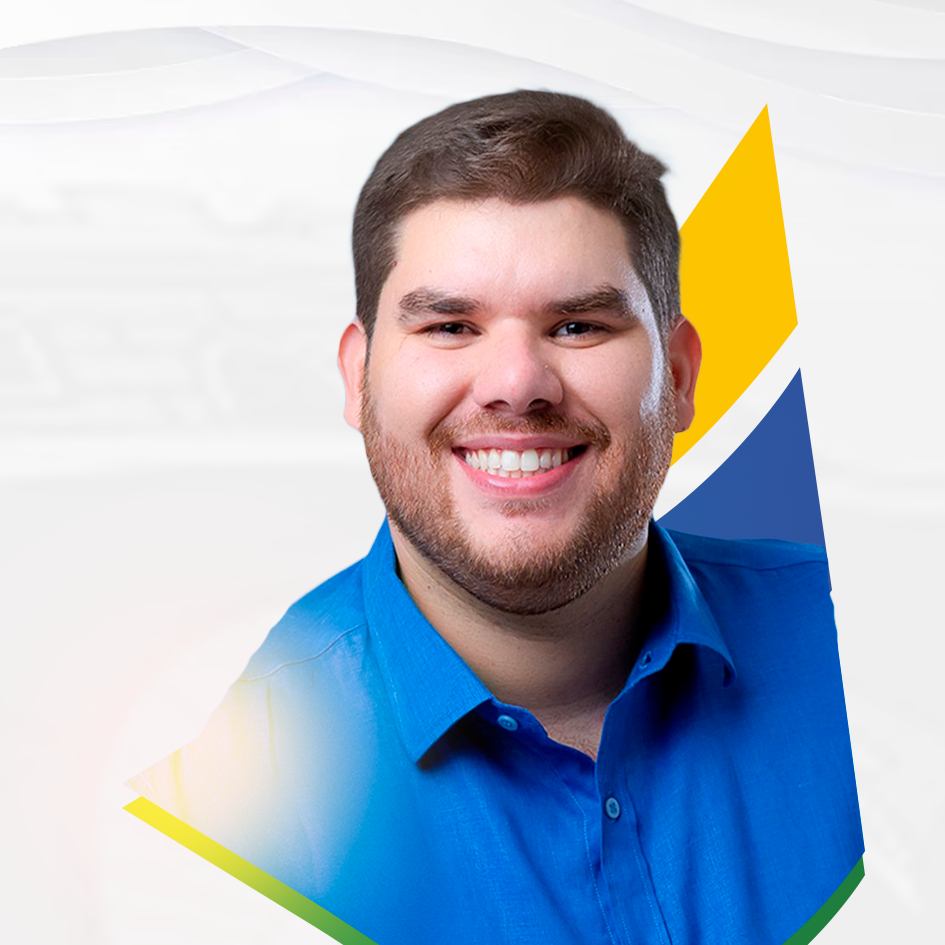 Foto de JÚNIOR DO TITICO