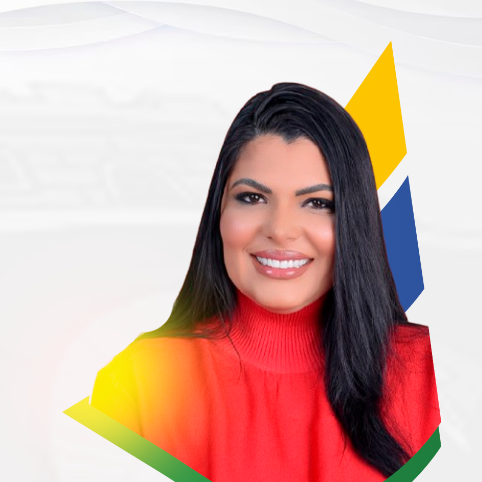 Foto de MILENA DAMASCENO