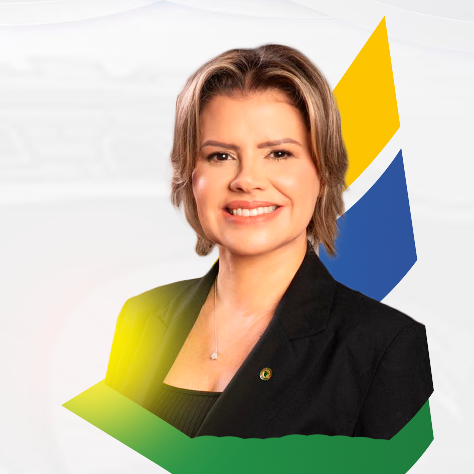 Foto de MICHELE QUEIROZ