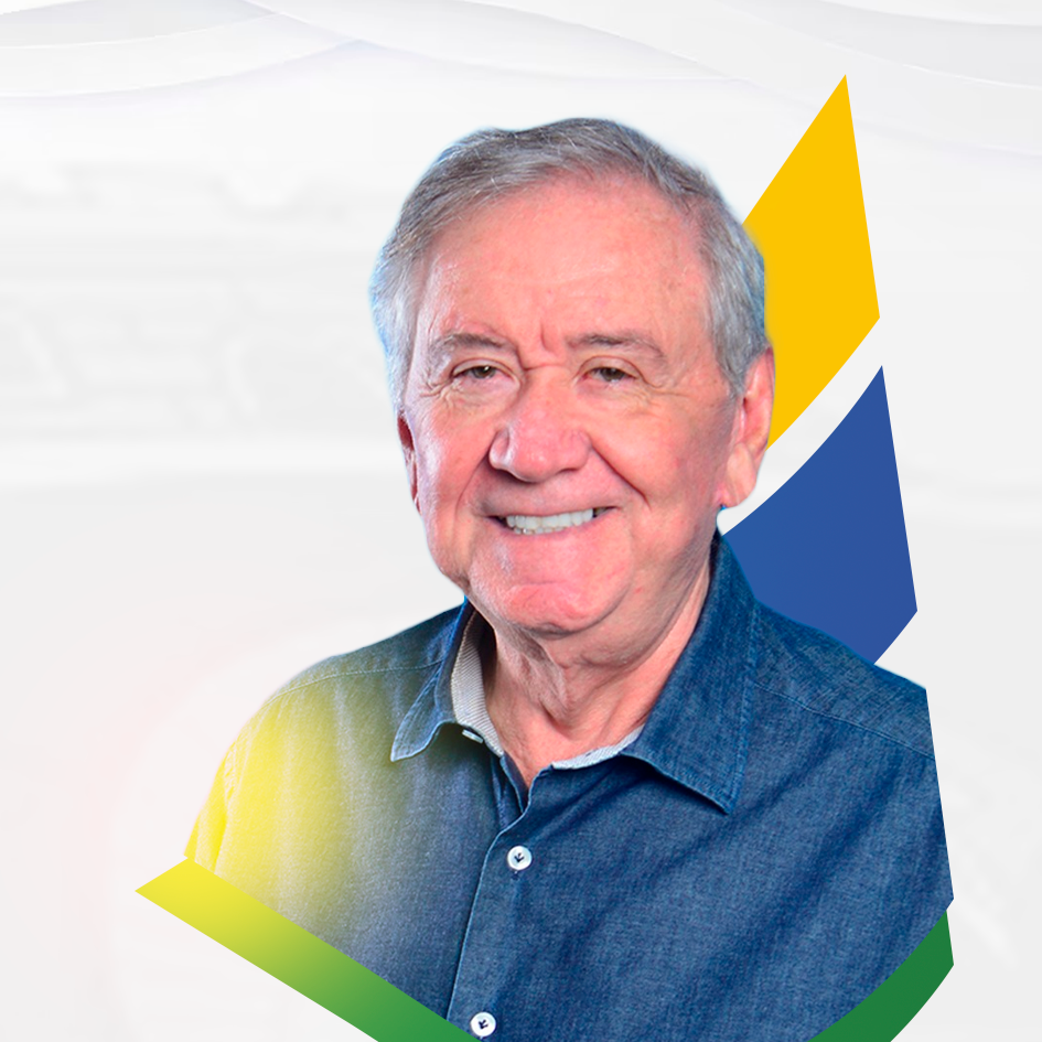 Foto de MOÉSIO LOIOLA