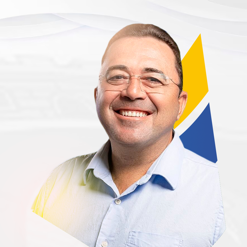 Foto de PROF. MARCELÃO