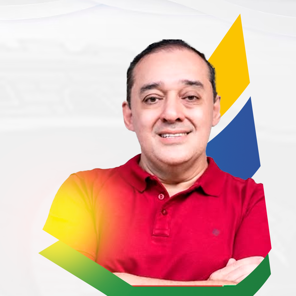 Foto de NETO FEITOSA