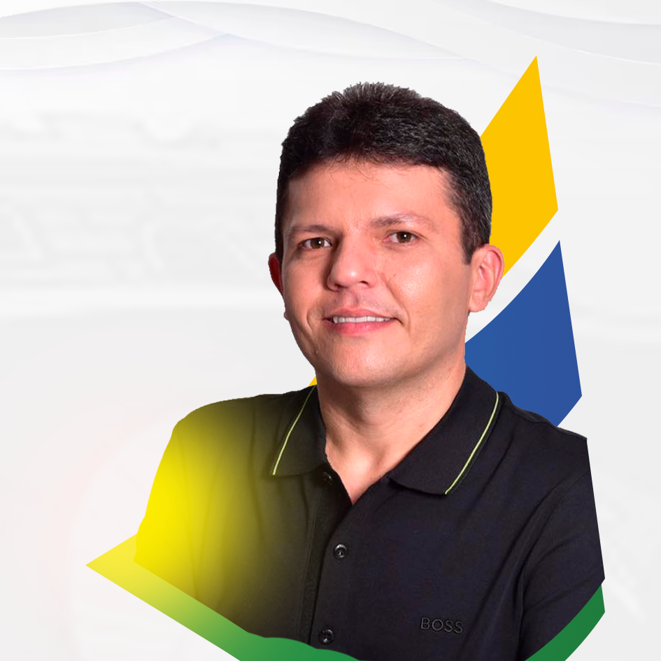 Foto de NETIM MORAES