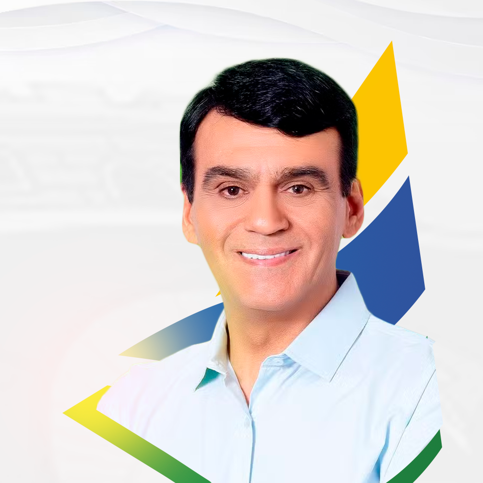 Foto de NAUMI AMORIM