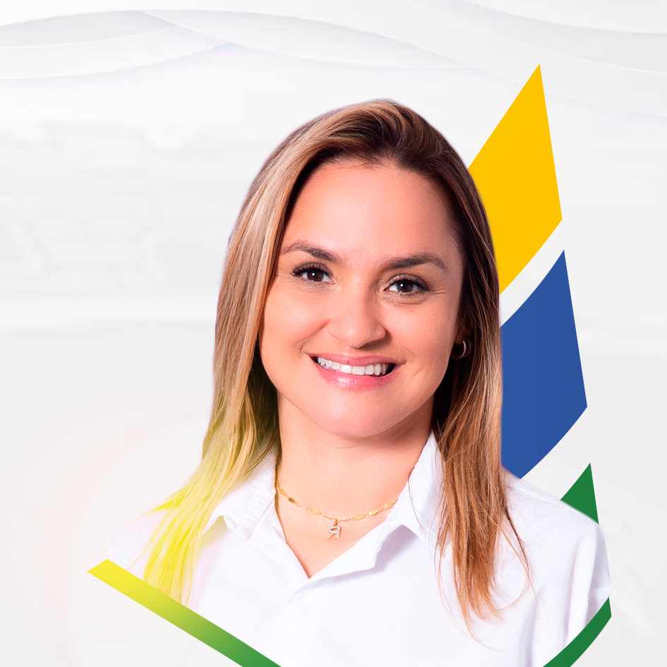 Foto de ROBERTA DE BISMARCK