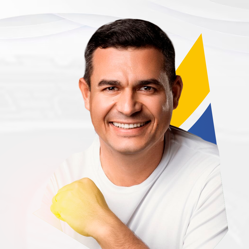 Foto de SALVIANO ALENCAR