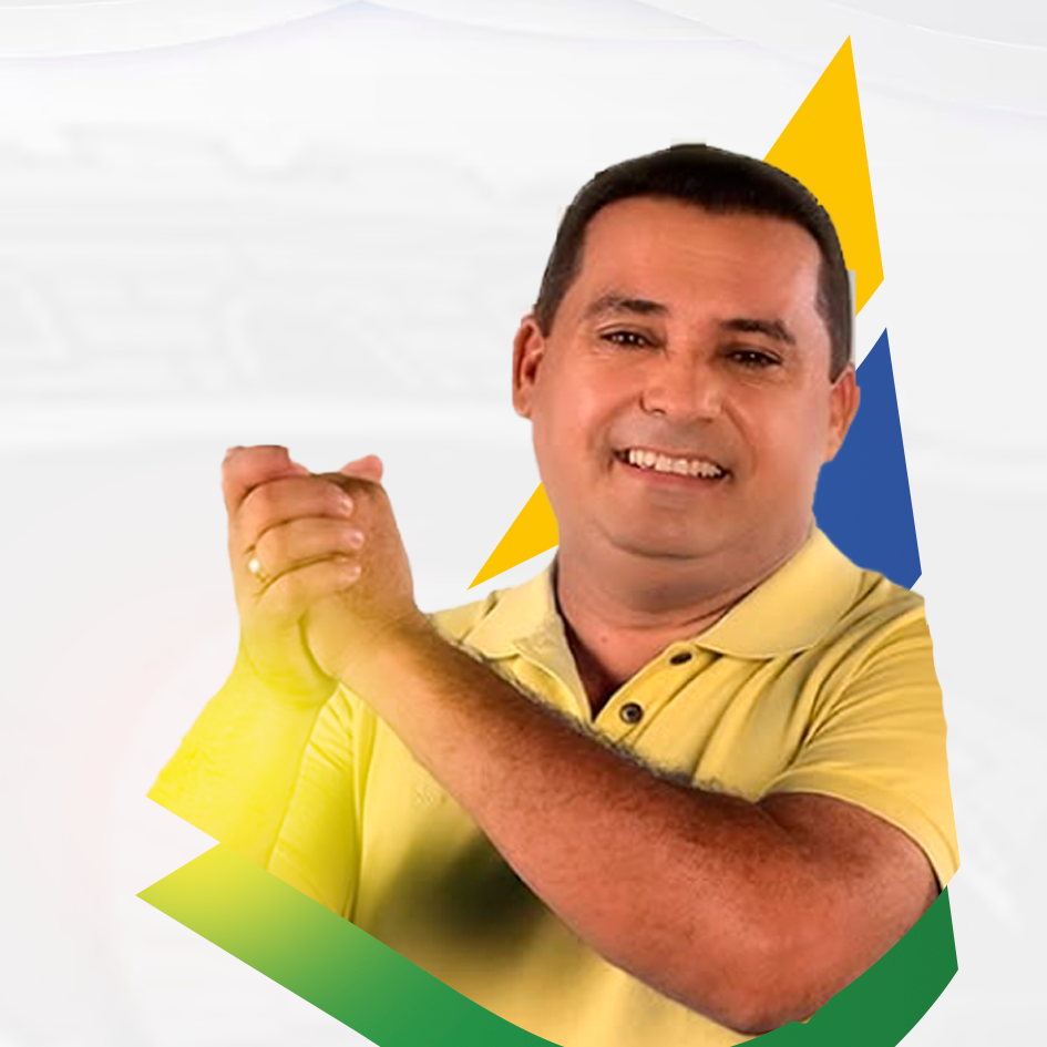 Foto de REGIS CARNEIRO