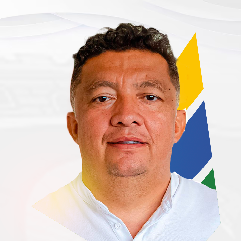 Foto de RONDILSON RIBEIRO