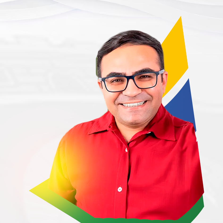 Foto de SALOMÃO SOUSA