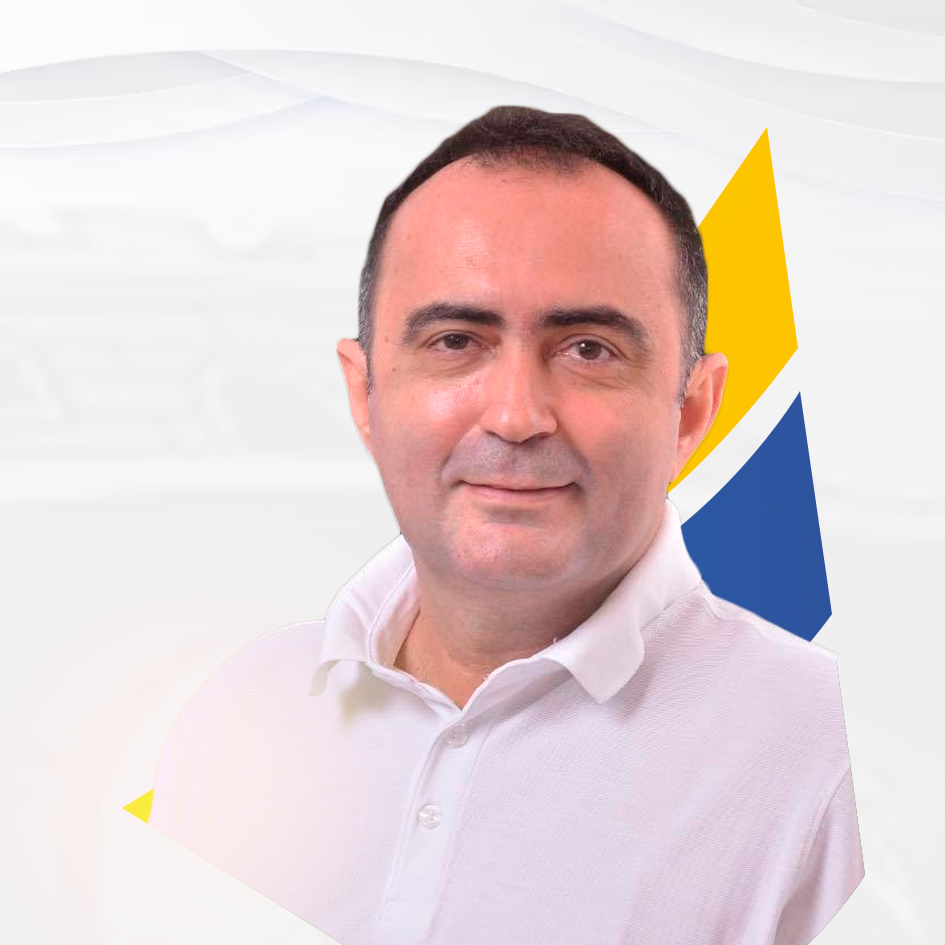 Foto de RAIMUNDO CÉSAR