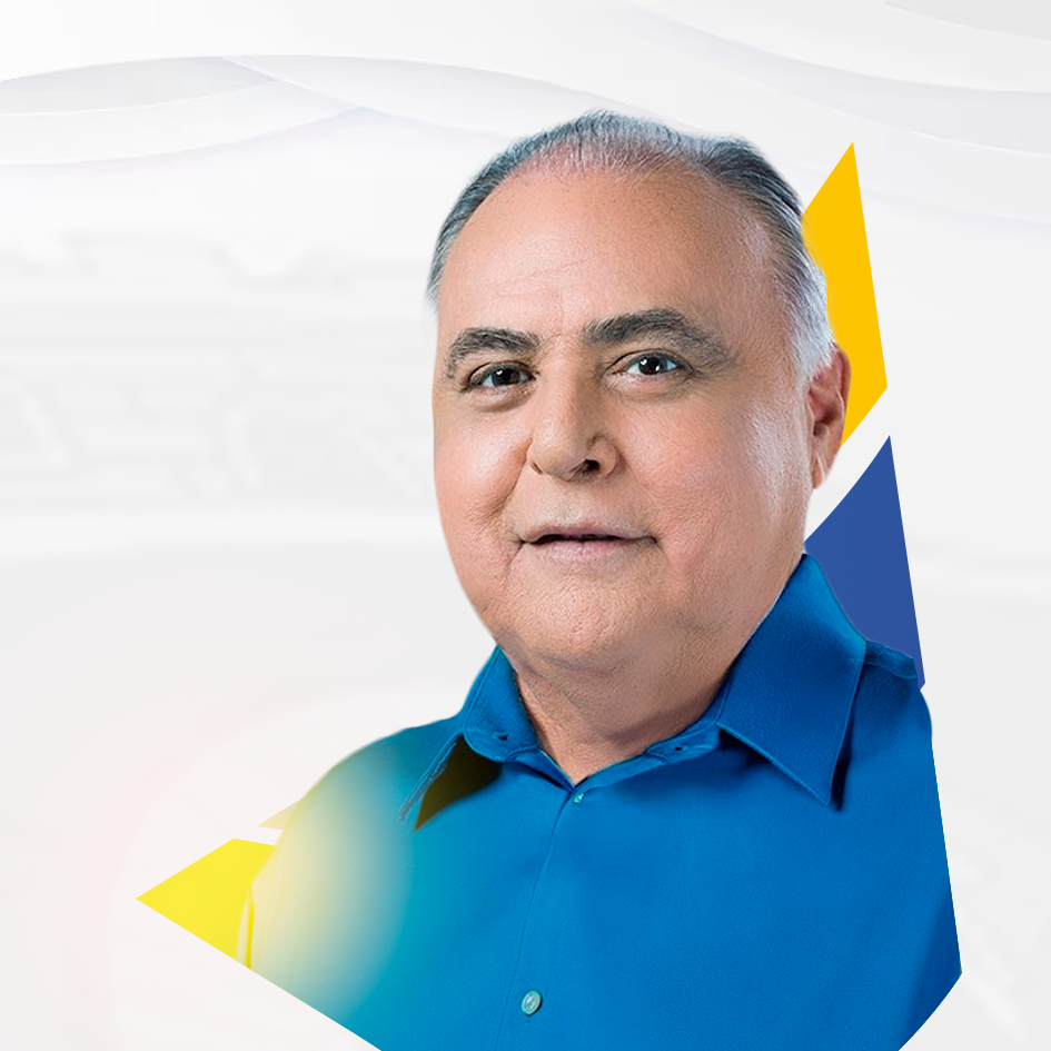 Foto de ROBERTO PESSOA