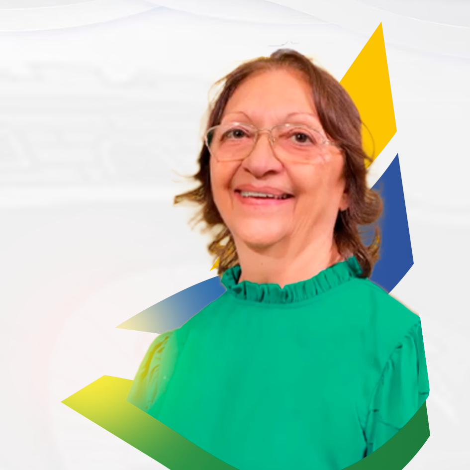 Foto de TEREZA CRISTINA