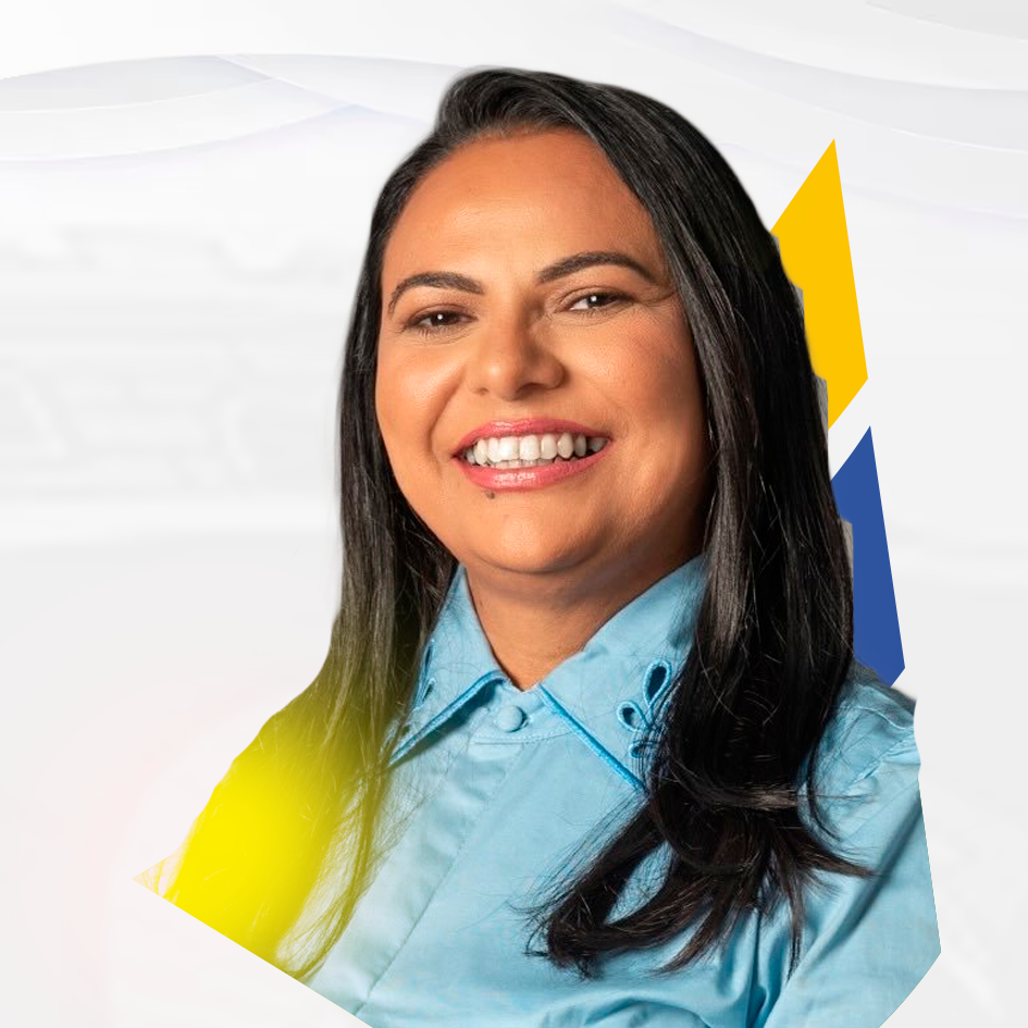 Foto de TELVANIA BRAZ